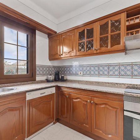Villa Reymar Tías Kültér fotó