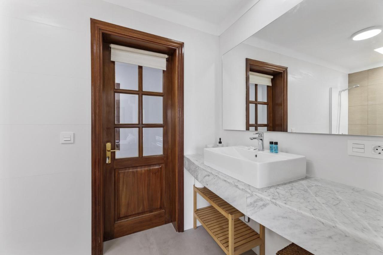 Villa Reymar Tías Kültér fotó