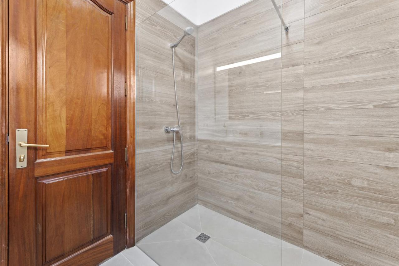 Villa Reymar Tías Kültér fotó