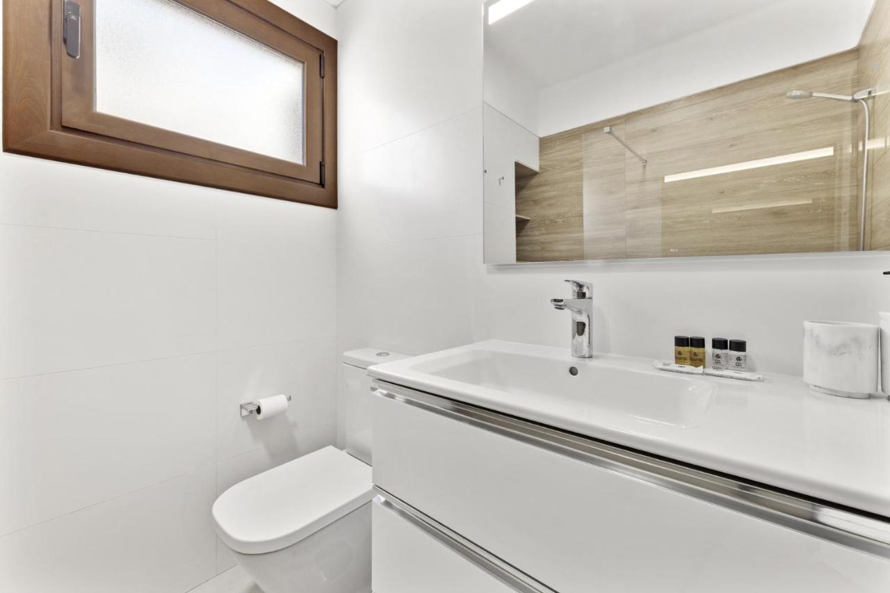 Villa Reymar Tías Kültér fotó