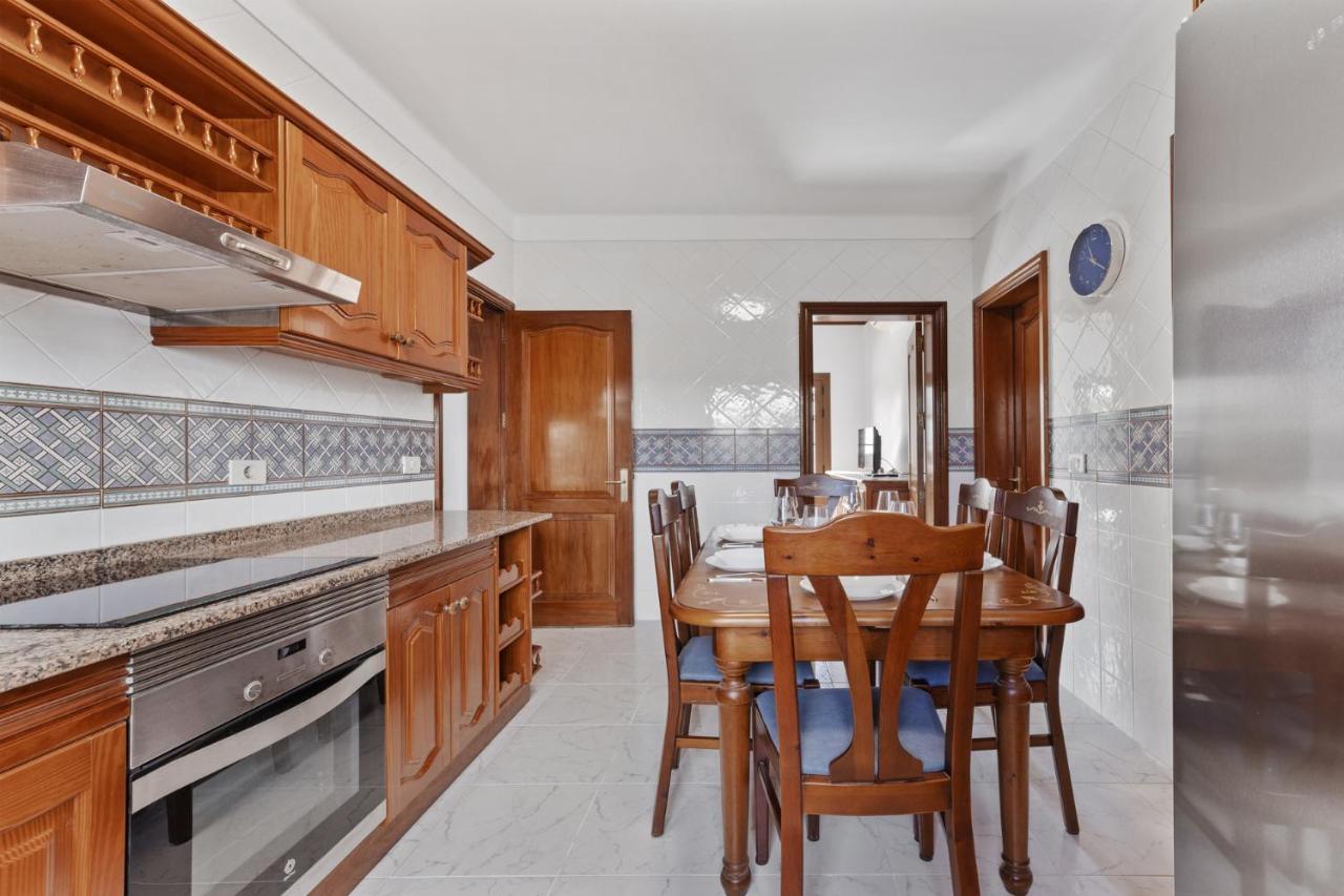 Villa Reymar Tías Kültér fotó