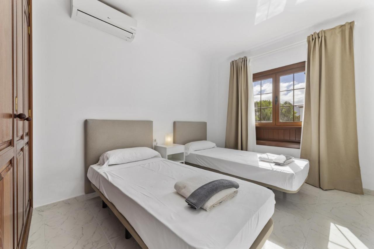 Villa Reymar Tías Kültér fotó