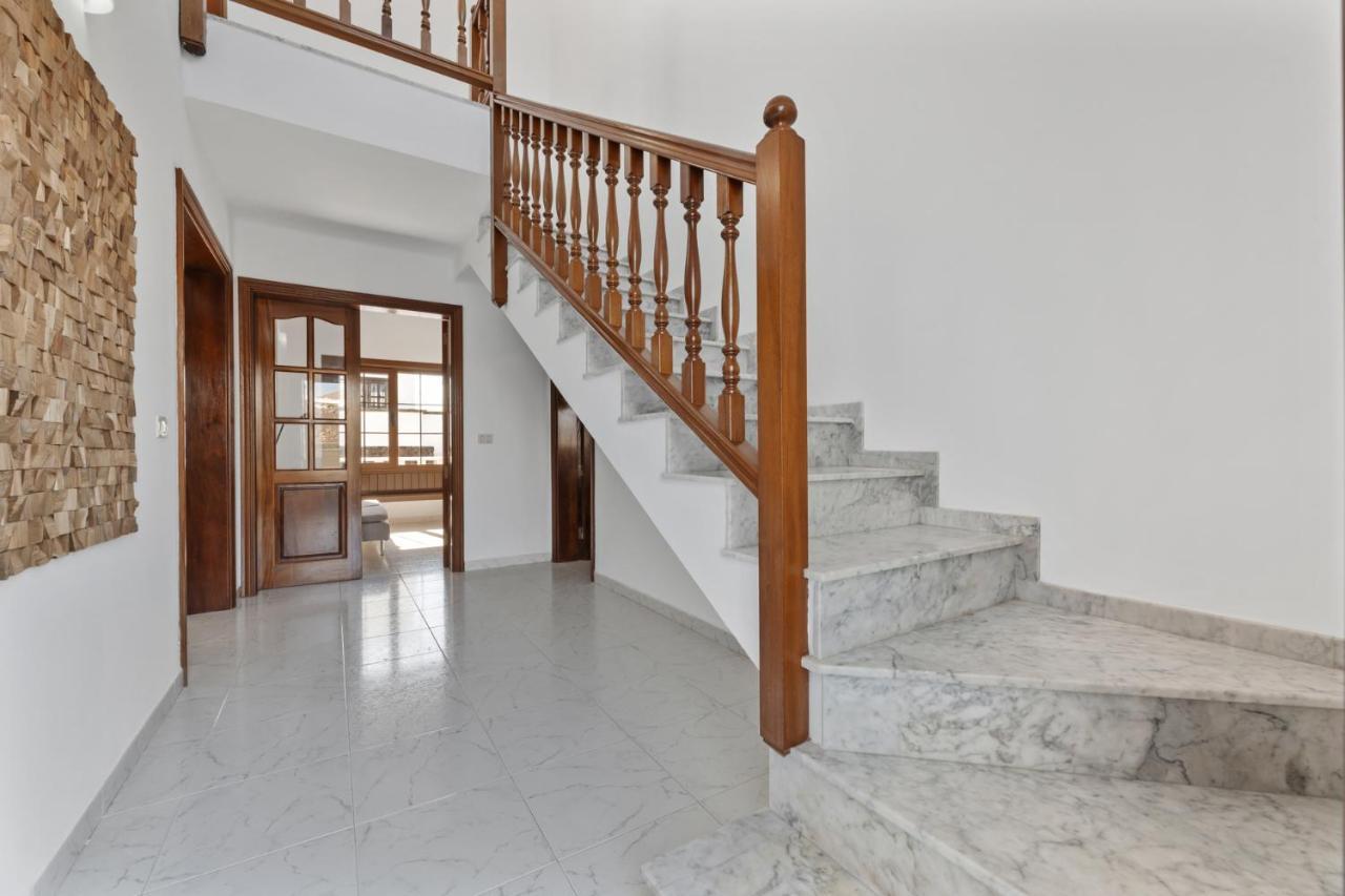 Villa Reymar Tías Kültér fotó