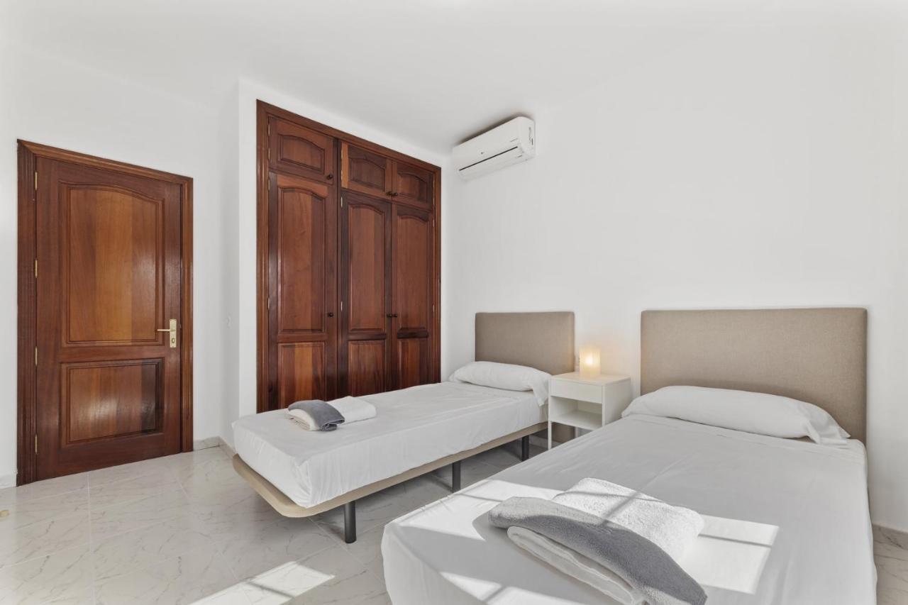 Villa Reymar Tías Kültér fotó