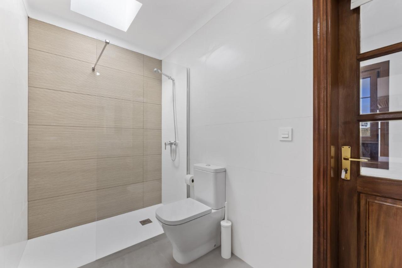 Villa Reymar Tías Kültér fotó