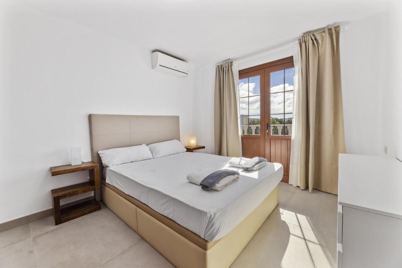 Villa Reymar Tías Kültér fotó